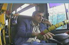 Минтранспорта Азербайджана усилит борьбу с водителями-нарушителями (ФОТО)