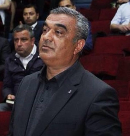 Nizami rayonuna icra başçısı təyin edilən Nizami Hacıyevin tərcümeyi-halı açıqlandı