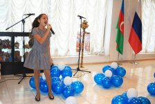 Молодые азербайджанские художники стали победителями двух международных конкурсов (ФОТО)