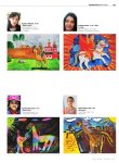 Работы азербайджанских художников представлены в спецвыпуске журнала "Русская галерея ХХI век" (ФОТО)
