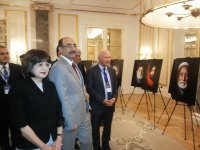 В Баку торжественно открылись "Дни наследия Европы" (ФОТО)