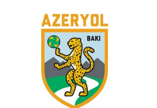 "Azəryol" voleybol klubu yeni mövsüm üçün təqdimat keçirəcək (FOTO)