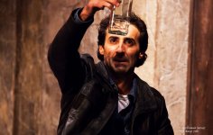 Азербайджанский театр удостоен специального приза фестиваля Мартина МакДонаха (ФОТО)