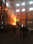 В Казахстане введен в эксплуатацию завод по производству металлургического кремния (ФОТО)