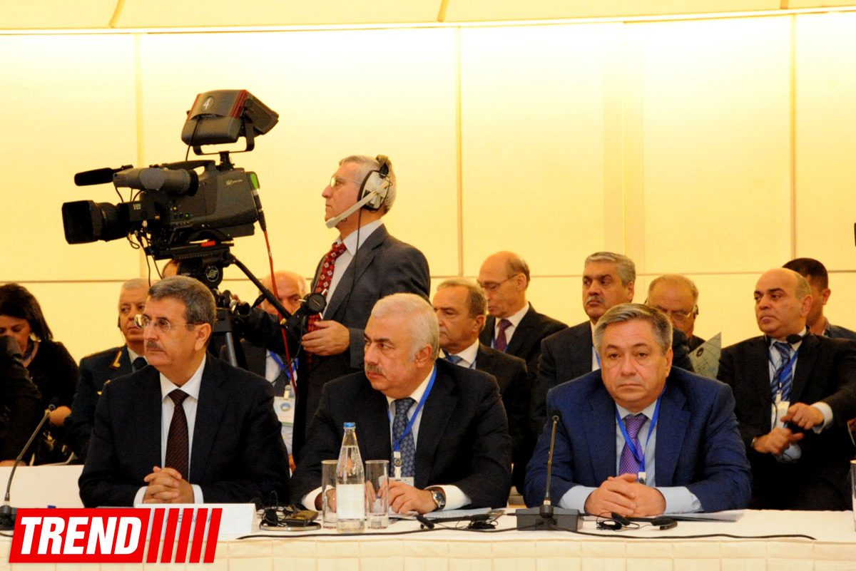 К проекту Баку-Тбилиси-Карс могут присоединиться новые страны - министр (ФОТО)