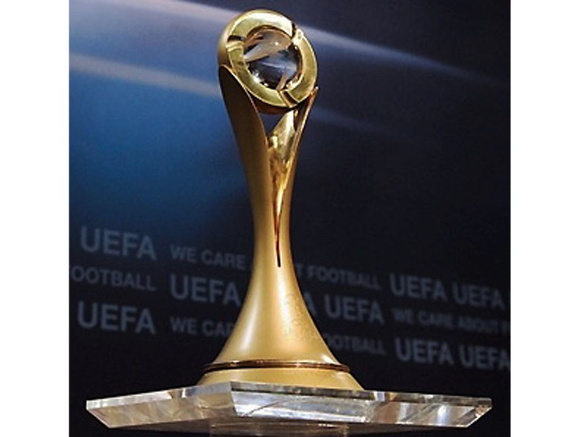 "Araz" UEFA kubokunda ilk oyununa çıxır
