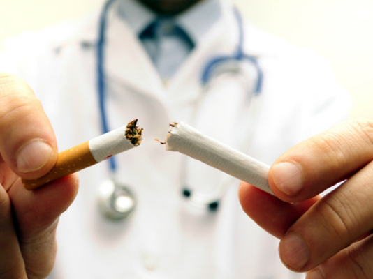 Ученые назвали лучший способ бросить курить