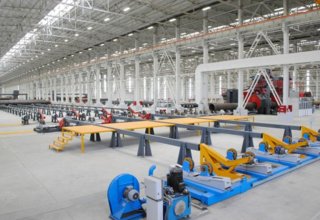Ranking of Azerbaijani industrial parks among TOP 10 of neighboring countries and EAEU