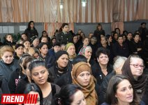 В Азербайджане началось исполнение распоряжения главы государства о помиловании (ФОТО)