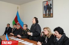 В Азербайджане началось исполнение распоряжения главы государства о помиловании (ФОТО)