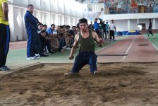 В Азербайджане определились победители чемпионата по многоборью (ФОТО)