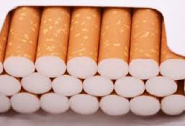 Azerbaijan to strengthen fight against cigarette smuggling