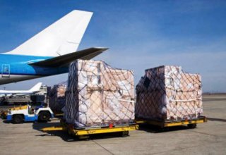 Cuba receives 88 tonnes of humanitarian aid from Russia