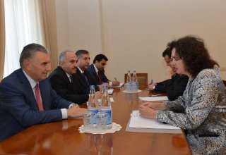 Международное сообщество относится к решению нагорно-карабахского конфликта с позиции двойных стандартов - вице-премьер Азербайджана
