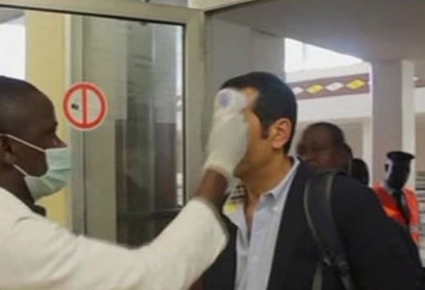 Uzbekistan suspends its citizens’ trips to Ebola-stricken countries