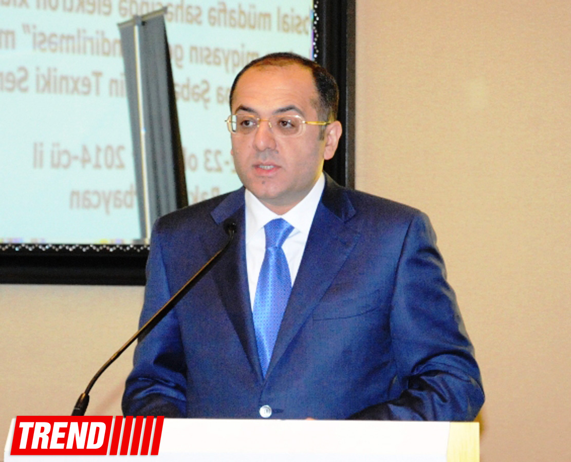 Для выдачи пенсий в Азербайджане будут установлены специализированные банкоматы