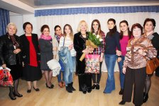 В Азербайджане состоялась акция "Эстафета памяти" (ФОТО)