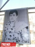 В Баку прошел вечер, посвященный артисту Осману Гаджибекову (ФОТО)
