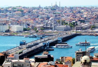 Об отмене мега-проектов в Стамбуле и речи быть не может - правительство Турции