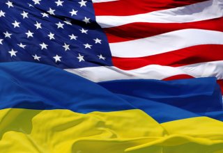 ABŞ Ukraynaya 1,2 milyard dollarlıq yeni hərbi yardım paketi ayırıb