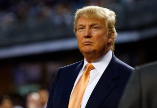 Washington Post: Donald Trump wins the presidency in stunning upset over Clinton