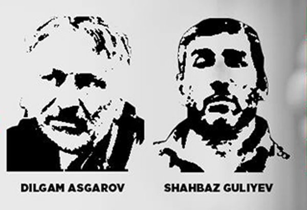Кампания по освобождению азербайджанских заложников обратилась к мировой прессе