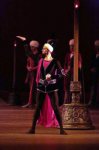 В Большом театре состоялась грандиозная премьера балета Арифа Меликова "Легенда о любви" (ФОТО) - Gallery Thumbnail