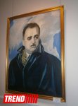 В Баку открылась выставка заслуженного художника Талята Шихалиева: он был благородным человеком и другом (ФОТО)