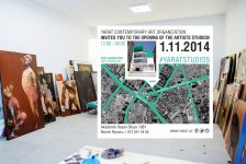 В Баку состоится открытие Художественных мастерских YARAT STUDIOS