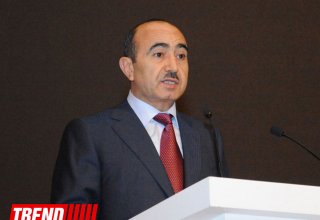 Top official: Armenia tries to discredit the Islamic values