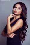 Определена представительница Азербайджана на конкурсе “Miss Model of the World 2014” (ФОТО)