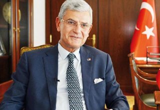 Турция может стать примером для Европы в борьбе с терроризмом - министр
