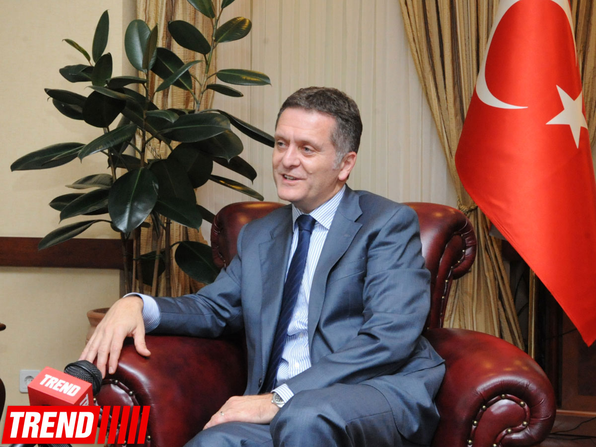 Causes of unresolved Nagorno-Karabakh conflict should be investigated-Turkish ambassador