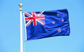Власти Новой Зеландии проведут референдум об изменении государственного флага