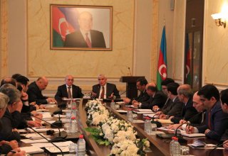 В Азербайджане пройдут мероприятия по случаю Международного дня толерантности
