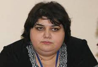 Освобождена журналистка Хадиджа Исмайлова