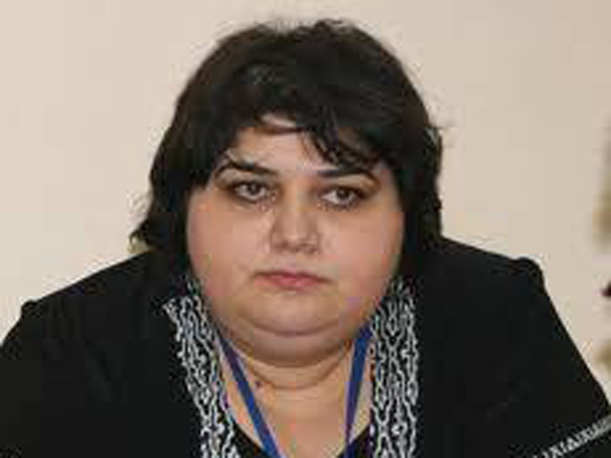 Подана кассация на приговор в отношении журналистки  Хадиджи Исмайловой