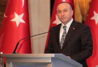 Turkey to give Afghanistan $150mn in development aid