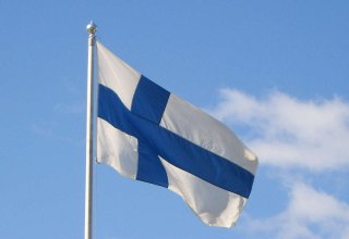 В Финляндии готовятся установить самый большой в мире национальный флаг