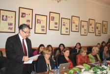 В Азербайджане созданы все условия для получения образования на русском языке – посол России (ФОТО)
