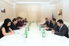 ВБ выделил Азербайджану в общей сложности $3,6 млрд.  (ФОТО)