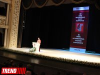 В Баку состоялось открытие III Международной театральной конференции (ФОТО)