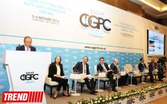 SOCAR says OGPC one of its most important, strategic projects (PHOTO) - Gallery Thumbnail