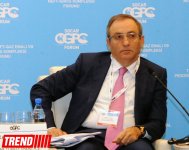 SOCAR says OGPC one of its most important, strategic projects (PHOTO)