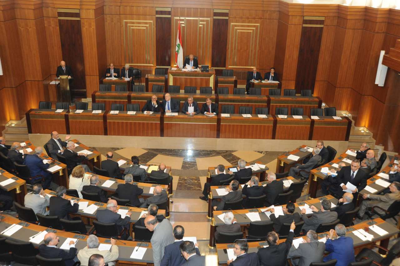 Президент Ливана утвердил состав нового правительства