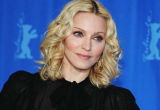 Madonna yoxsul qardaşına yardımdan imtina etdi