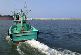 В Азербайджане меняются правила плавания для рыболовецких судов