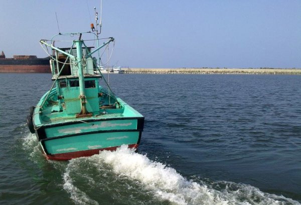 Eight 'North Korean fishermen' wash ashore in Japan