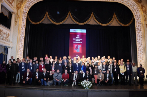 Участники Бакинской международной театральной конференции: "Мультикультурализм и искусство способны изменить мир" (ФОТО)