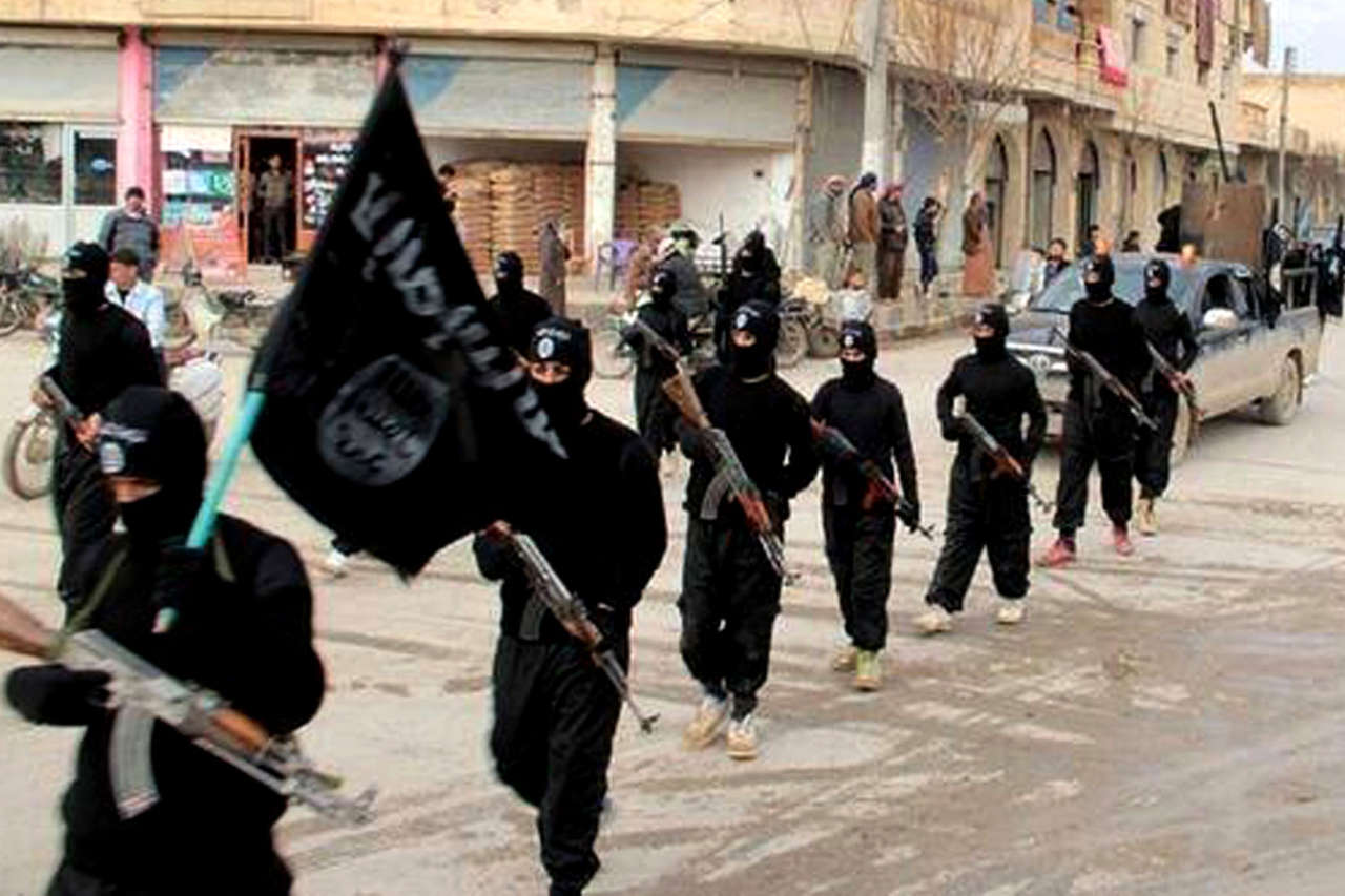 В Ираке ликвидирован замглаваря террористической группировки ИГ - СМИ
